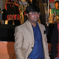 Jignesh Patel