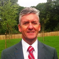 Harry Groves
