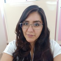 Doris Martínez Mendez