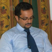 Hani M. Al-Abyad