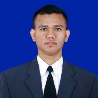 Bram Pasaribu