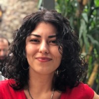 Buse Çağıl Demir