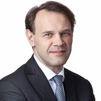Dr. Thomas Kopp
