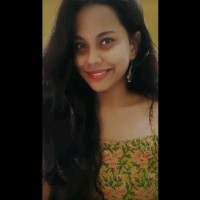Pranita Haldankar