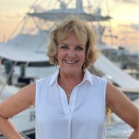 Barbara Aldred