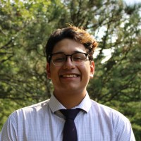 Abram Gallegos