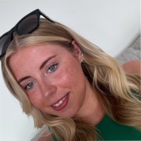 Daisy-Mae Andrews