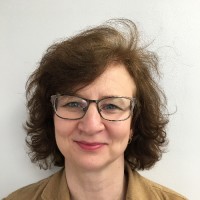Louise Rees