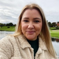 Kelly Moisy