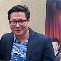 Christopher Le