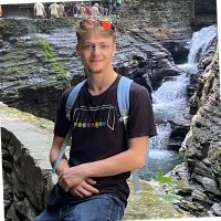Conner Hamilton