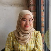 Farah Amelia Fakrul Ariffin