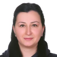 Nese Akgül