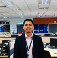 Ahmad Fikri Rahim