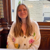 Anouschka Vleeschhouwer