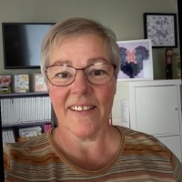 Judy Vernon