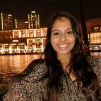 Shreya Bhuwalka