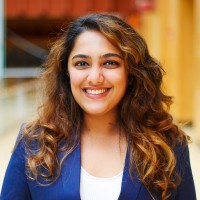 Shivangi Agarwal