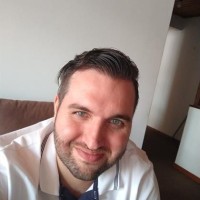 Rafael Sales Wowk