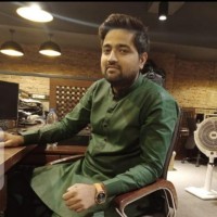Muhammad Atif Khalil