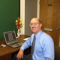 Brent Dixon