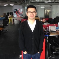Joseph Wu