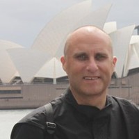 Gareth Jenkins