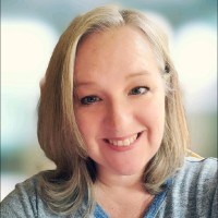 Angela Bothwell, PMP
