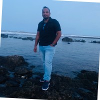 Vamshi Krishna