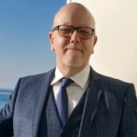 Darryl Beresford