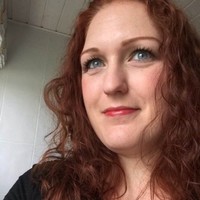 Rebecca Anna Fritzsche