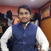 Vikash Kr Sah