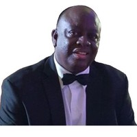 Sylvanus Elorm