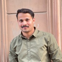 Shameem Mandoli