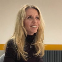 Lucy Tregear