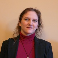 Sophie Geneau