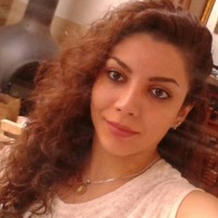 Mojdeh Valikhani