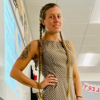 Candace Greupink