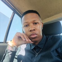 Phumzile Nkosi