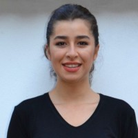 Kubra Altinay