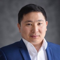 Amangeldy (Aman) Imanaliyev