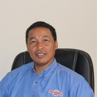 Laza Raharimanjato