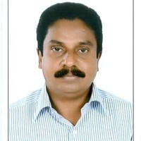 Ravindran Pillai