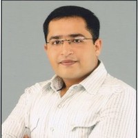Vivek Patel