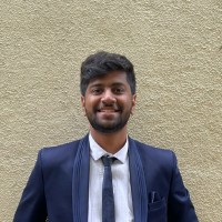 Saurabh Shete