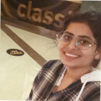Suwarna Patil