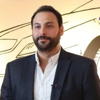 Ignacio Martin Falasconi Rancaño