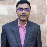 Dr Indrajit Thakor