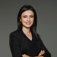 Basma Radwan