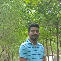 Vinothkumar T